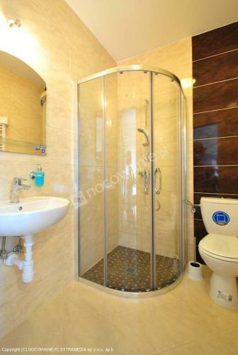 Hostal Pokoje Go?cinne Wejherowo
