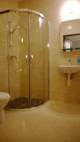 Hostal Pokoje Go?cinne Wejherowo