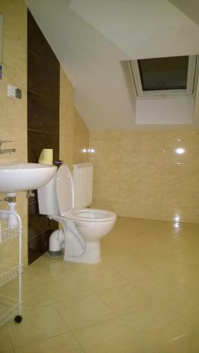 Hostal Pokoje Go?cinne Wejherowo