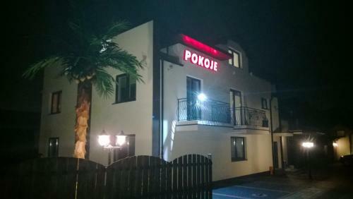 Hostal Pokoje Go?cinne Wejherowo