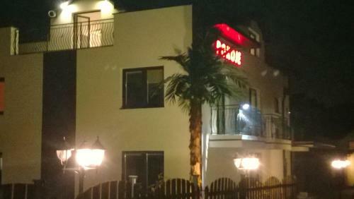 Hostal Pokoje Go?cinne Wejherowo