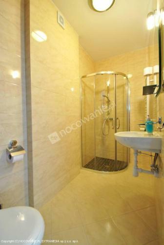 Hostal Pokoje Go?cinne Wejherowo