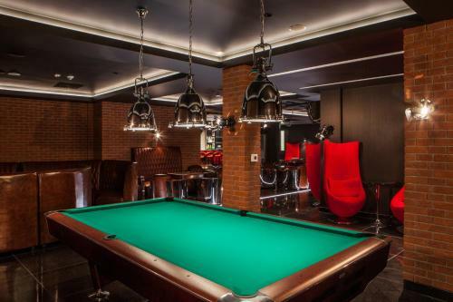 Hotel Natura Mazur Resort & Conference