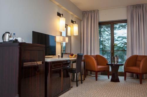 Hotel Natura Mazur Resort & Conference