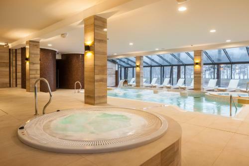 Hotel Natura Mazur Resort & Conference