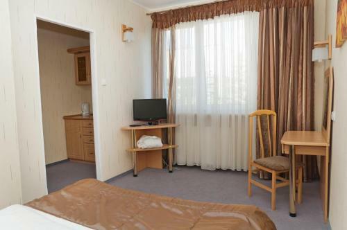 Vistula Hotel
