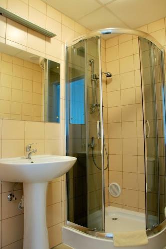 Vistula Hotel