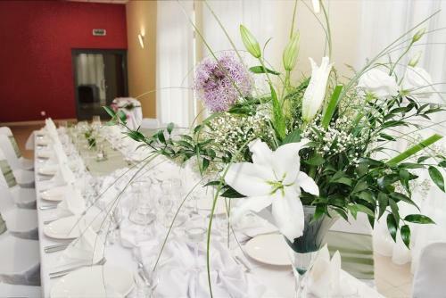 Vistula Hotel