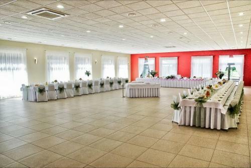 Vistula Hotel