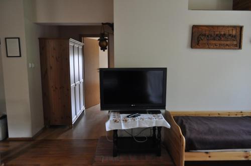 Agroturismo W Starym Sadzie