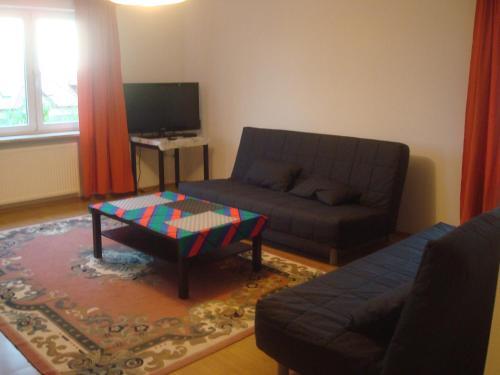 Agroturismo W Starym Sadzie