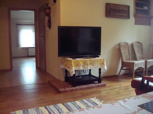 Agroturismo W Starym Sadzie