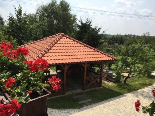 Agroturismo W Starym Sadzie