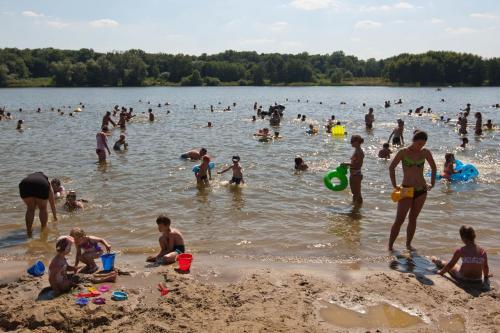 Agroturismo W Starym Sadzie