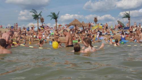 Agroturismo W Starym Sadzie