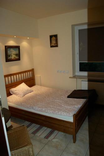 Agroturismo W Starym Sadzie