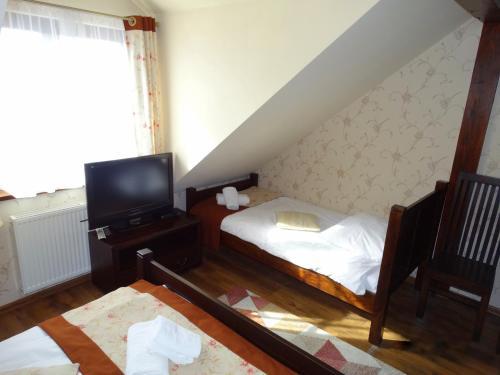 Hotel Tyrol