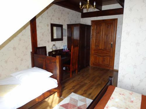 Hotel Tyrol