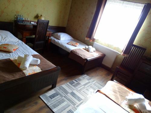 Hotel Tyrol