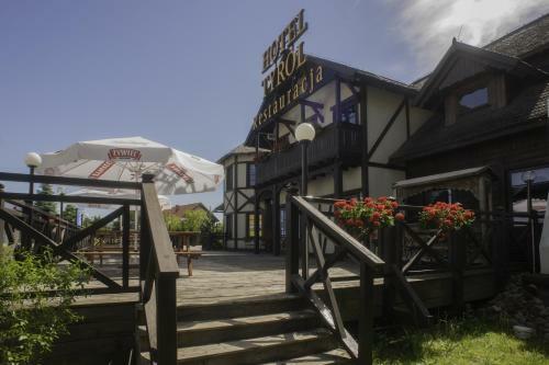 Hotel Tyrol