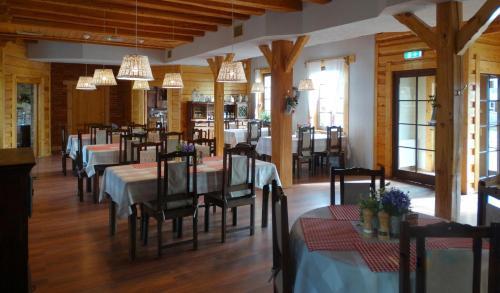 Hotel Tyrol