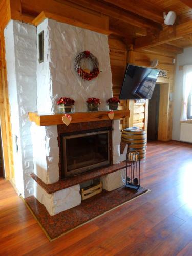 Hotel Tyrol