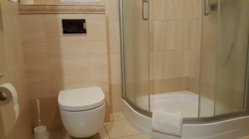 Na Kamieniu Hotel & Spa