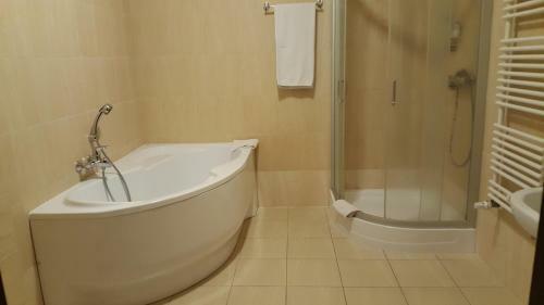 Na Kamieniu Hotel & Spa
