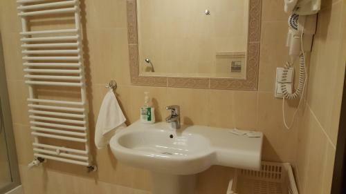 Na Kamieniu Hotel & Spa