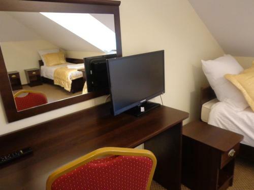Hotel Korona Palace