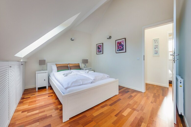 Apartamenty Sun & Snow Karwia