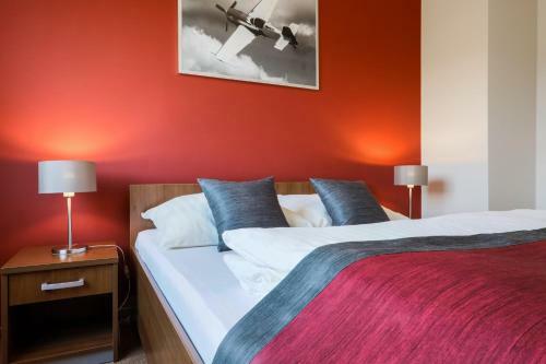 Hotel Aviator