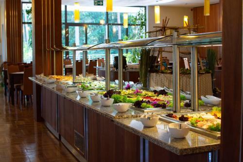 Hotel O?rodek Wypoczynkowy Wielki B??kit