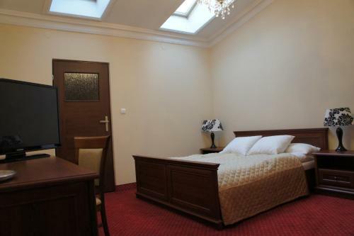 Hotel Villa Demetrios