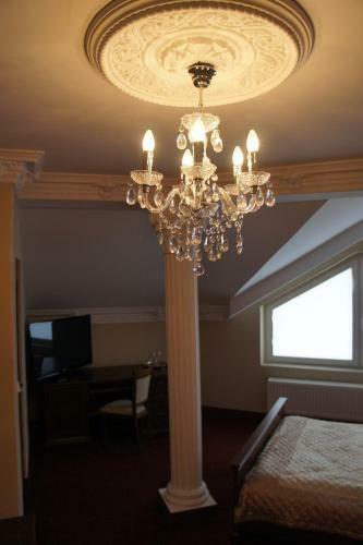 Hotel Villa Demetrios