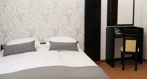 Hotel Klaudia