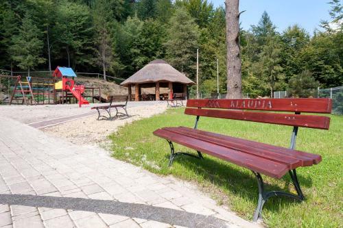 Hotel Klaudia
