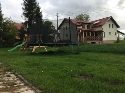 Agroturismo Bajan�wka