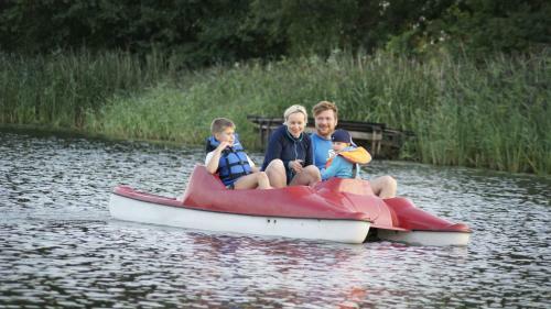 Agroturismo Bajan�wka
