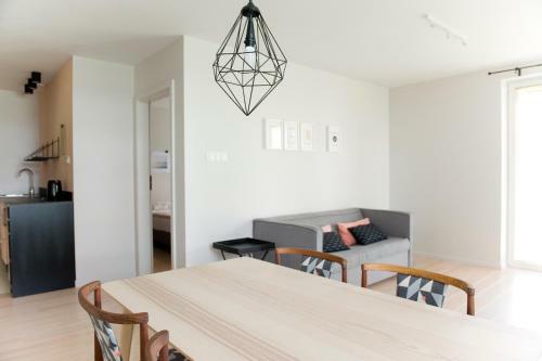 Apartament No.9