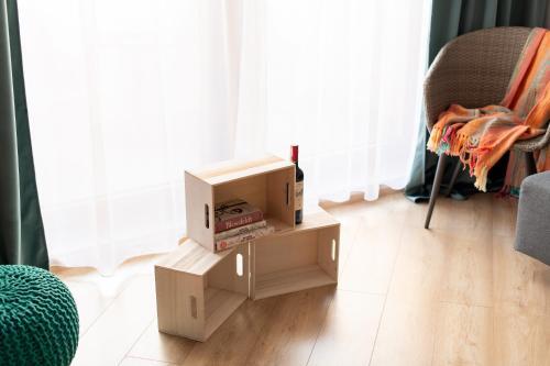 Apartamenty.in