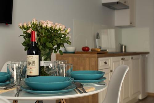 Apartamenty.in