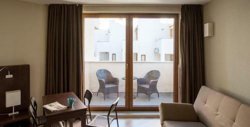 Apartamenty.in