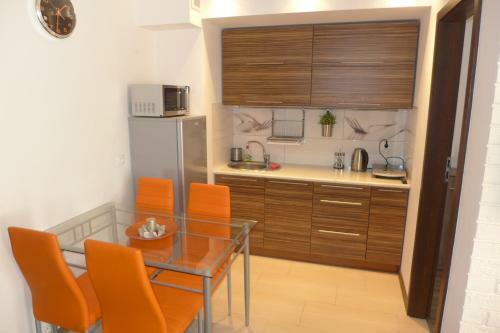 Apartament W?adys?awowo