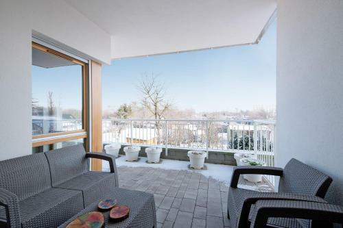 Apartamento Prowansja - Mila Baltica