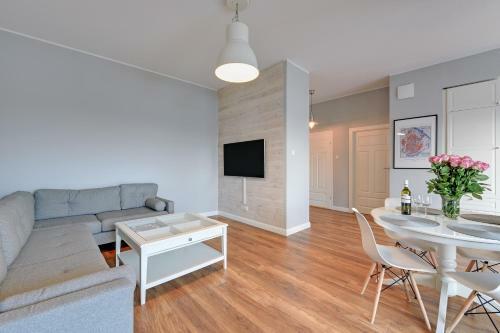 Apartamento Prowansja - Mila Baltica