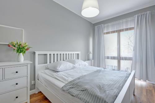 Apartamento Prowansja - Mila Baltica