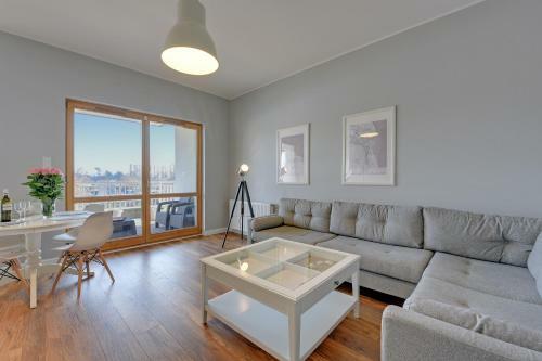 Apartamento Prowansja - Mila Baltica