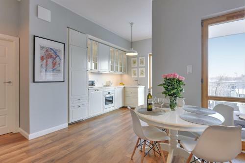 Apartamento Prowansja - Mila Baltica