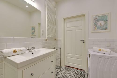 Apartamento Prowansja - Mila Baltica